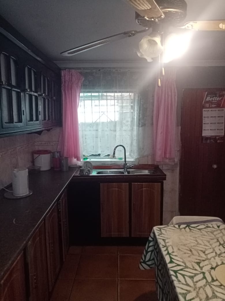 3 Bedroom Property for Sale in Wesbank Western Cape